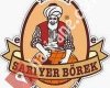 Tarihi Sarıyer Börek