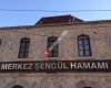 Tarihi Şengül Hamamı