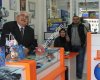 Tarık İletişim ve elektronik