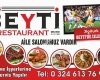 Tarsus Beyti Restaurant