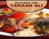 Tarzan Ali Soğuksu Alabalık Tesisleri