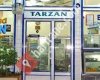 Tarzan Biga Köfte