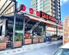 Taş fırın pasta cafe adana