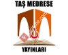 Taş Medrese Yayınları/Yayınevi