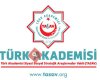 TASAV-TÜRK AKADEMİSİ Siyasi Sosyal Stratejik Araştırmalar Vakfı