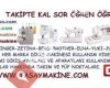 TAŞAY MAKİNE VE ANAHTAR