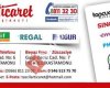 Taşcılar Ticaret Ltd. Şti.