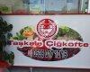 Taşkale Çiğköfte Akbez