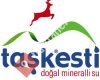 Taşkesti Doğal Mineralli Su