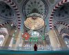 Taşoluk Merkez Cami