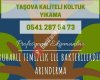 Taşova Koltuk Yıkama