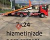 Taşova Oto Kurtarıcı