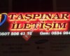 Taspinar ıletişim