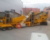 Taşsan Kırma Eleme