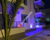 Taşucu Mercan Apart Otel