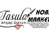 Tasula Ahsap & Boya Market