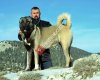 Tatar Kennel Anatolian Shepherd Dog