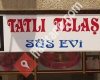 Tatlı Telaş Süs Evi
