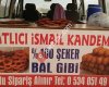 Tatlıcı İsmail