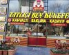 Tatlıcıbey Künefe Baklava