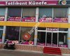 Tatlıkent Künefe