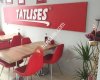 Tatlıses Çiğ Köfte Dalaman