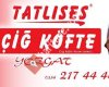 Tatlıses Çiğköfte Yozgat