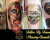 Tattoo By Taner
