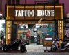 Tattoo House