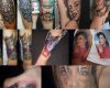Tattoo MUTLU