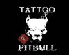 Tattoo Pitbull
