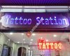 Tattoo Station