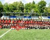 Tatvan 1514 Spor Kulübü Yaz Futbol Okulu