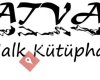 Tatvan İlçe Halk Kütüphanesi