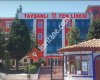 Tavşanlı 15 Temmuz Şehitler Fen Lisesi