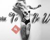 Taz tattoo dövme sanatı tekirdağ çerkezköy