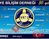 TBD Türkiye Bilişim Derneği Genel Merkez