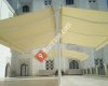 TC Kadir Tunç -Izmir Tente-