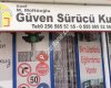 TC Özel M. Müftüoğlu Motorlu Taşıtlar Sürücü kursu