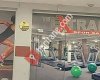 Te Extrano SPOR Salonu