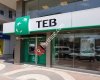 TEB Manavgat Şubesi