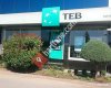 TEB Tuzla OSB Şubesi