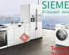TecnoCity Siemens
