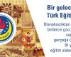 TED Antalya Koleji - Türk Eğitim Derneği
