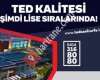 TED Şanlıurfa Koleji
