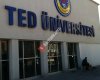 TED Üniversitesi