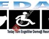 Teday Tüm Engelliler Derneği Resmi Facebook Sayfası