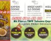 Teff Tohumlu Çay