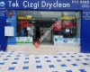 TEK ÇİZGİ Dryclean