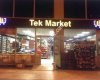 TEK Market Gölhisar